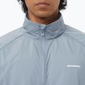Куртка для бігу чоловіча Salomon Shakeout Fly trade winds 3