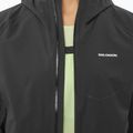 Куртка для бігу жіноча Salomon Bonatti Waterproof deep black 4