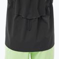 Куртка для бігу жіноча Salomon Bonatti Waterproof deep black 5