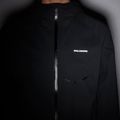 Куртка для бігу жіноча Salomon Bonatti Waterproof deep black 9