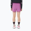 Шорти для бігу жіночі Salomon Shakeout Core 2IN1 4" iris orchid 2