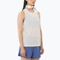 Футболка для бігу жіноча Salomon Shakeout Core Tank whisper white
