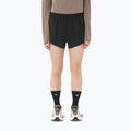 Шорти для бігу жіночі Salomon Sense SPLT 3" deep black