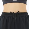 Шорти для бігу жіночі Salomon Sense SPLT 3" deep black 4