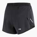 Шорти для бігу жіночі Salomon Sense SPLT 3" deep black 8