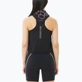 Футболка для бігу жіноча Salomon Sense Aero Short Tank deep black 2