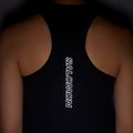 Жіноча бігова футболка Salomon Sense Aero Short Tank deep black 5