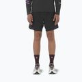 Шорти для бігу чоловічі Salomon Sense Aero 7" deep black