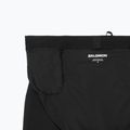 Шорти для бігу чоловічі Salomon Sense Aero 7" deep black 9