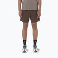 Шорти для бігу чоловічі Salomon Sense Aero 7" coffee bean