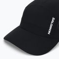 Кепка Salomon Shakeout deep black 3