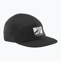 Кепка Salomon Wild Rays 5 Panel deep black