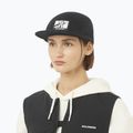Кепка Salomon Wild Rays 5 Panel deep black 2