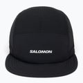Кепка Salomon Sense Aero deep black 2