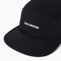 Кепка Salomon Sense Aero deep black 3