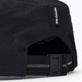 Кепка Salomon Sense Aero deep black 4