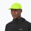 Кепка Salomon Sense Aero acid lime 4