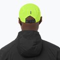 Кепка Salomon Sense Aero acid lime 5