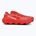 Кросівки для бігу чоловічі Salomon S/LAB Ultra Glide 1.5 white/fiery red/black 2
