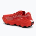 Кросівки для бігу чоловічі Salomon S/LAB Ultra Glide 1.5 white/fiery red/black 3