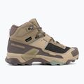 Черевики трекінгові жіночі Salomon X Ultra 5 MID GTX iron/dsrtan/gre 2