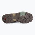 Черевики трекінгові жіночі Salomon X Ultra 5 MID GTX iron/dsrtan/gre 4