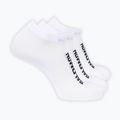 Шкарпетки Salomon Everyday Lite Low 3 pairs white/white/white