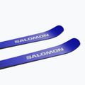 Лижі гірські Salomon Equipe GS Pro + I12 GW race blue/equipe red 5