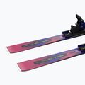 Лижі гірські Salomon Equipe GS Pro + I12 GW race blue/equipe red 6