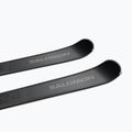 Лижі гірські + кріплення Salomon S/Max 24H + M10 GW black/white 6