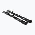 Лижі гірські жіночі + кріплення Salomon S/Max N°8 Black + M10 GW black/glitter 3