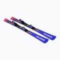 Лижі гірські Salomon Equipe GS 12 + I12 GW race blue/equipe red 3