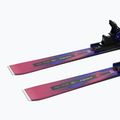 Лижі гірські Salomon Equipe GS 12 + I12 GW race blue/equipe red 6