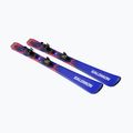 Лижі гірські дитячі + кріплення Salomon Equipe Jr M + L6 GW race blue/equipe red 4