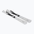 Лижі гірські жіночі + кріплення Salomon S/Max N°8 Silver + M10 GW silver met./glitter 3