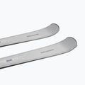 Лижі гірські жіночі + кріплення Salomon S/Max N°8 Silver + M10 GW silver met./glitter 5