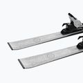 Лижі гірські жіночі + кріплення Salomon S/Max N°8 Silver + M10 GW silver met./glitter 6