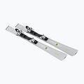 Лижі гірські жіночі + кріплення Salomon S/Max N°10 + M10 GW silver met/glitter 2