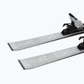 Лижі гірські жіночі + кріплення Salomon S/Max N°10 + M10 GW silver met/glitter 4