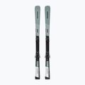 Лижі гірські + кріплення Salomon S/Max 8 + M10 GW wrought iron/black