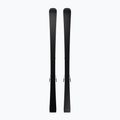 Лижі гірські + кріплення Salomon S/Max 8 + M10 GW wrought iron/black 2