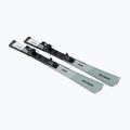 Лижі гірські + кріплення Salomon S/Max 8 + M10 GW wrought iron/black 3