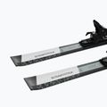 Лижі гірські + кріплення Salomon S/Max 8 + M10 GW wrought iron/black 6