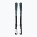 Лижі гірські + кріплення Salomon S/Max 6 XT + M10 GW ebony/black