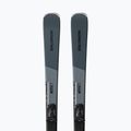 Лижі гірські + кріплення Salomon S/Max 6 XT + M10 GW ebony/black 5