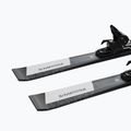 Лижі гірські + кріплення Salomon S/Max 6 XT + M10 GW ebony/black 7