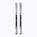 Лижі гірські + кріплення Salomon S/Max 12 + I12 GW silver/black