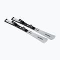 Лижі гірські + кріплення Salomon S/Max 12 + I12 GW silver/black 4