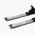 Лижі гірські + кріплення Salomon S/Max 12 + I12 GW silver/black 7