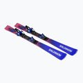 Лижі гірські Salomon Equipe SL 10 + MI12 GW race blue/equipe red 3